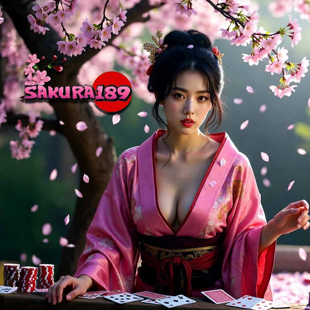 Sakura189 | Infrastruktur Game Online yang Fleksibel dan Stabil